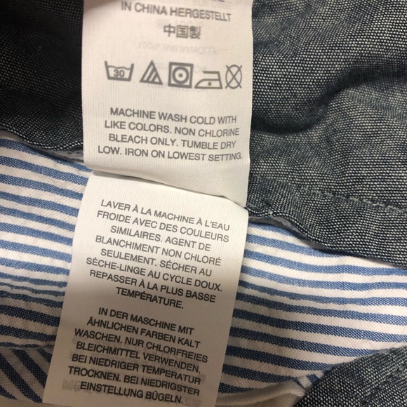 J. Crew men’s Shorts size 32 - Picture 2 of 10